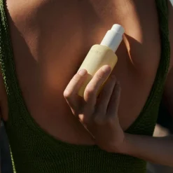 Body Oil