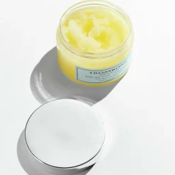 Body Salt Scrub