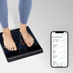 Body Scan