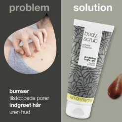 Body Scrub