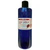 Body Scrub m. argan og appelsinolie