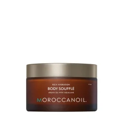 Body Soufflé
