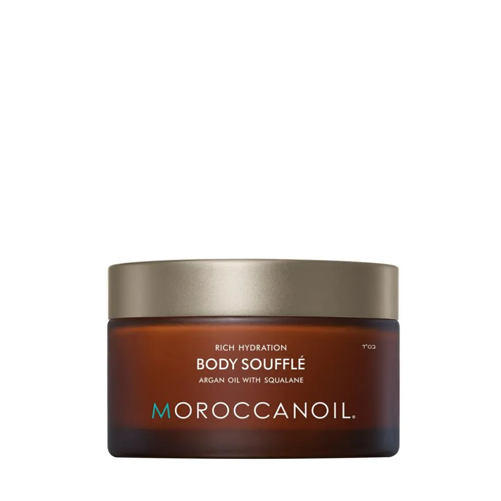 Body Soufflé
