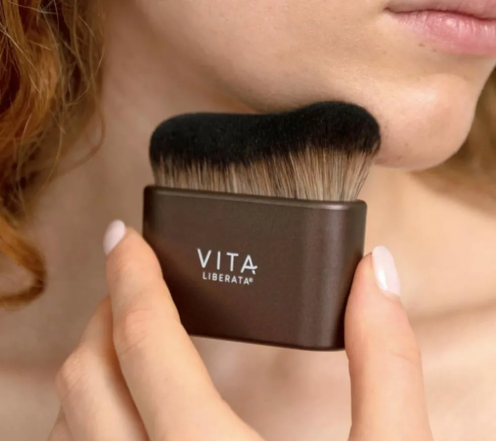 Body Tanning Brush
