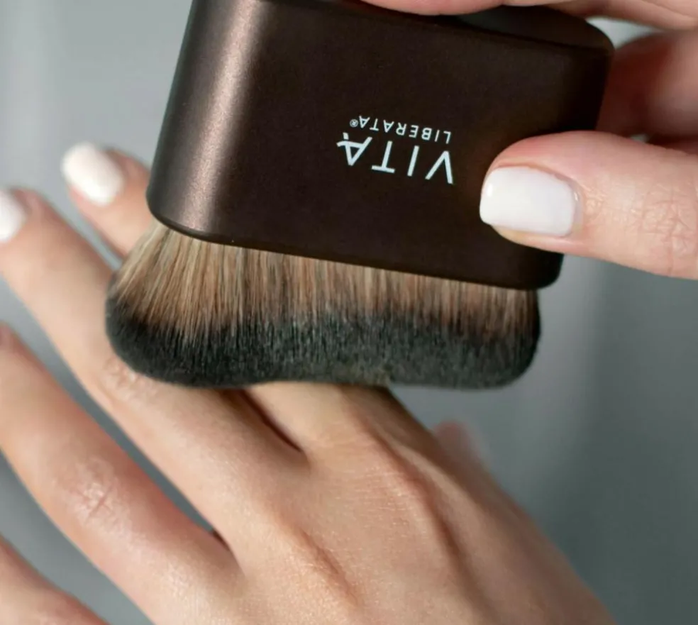 Body Tanning Brush
