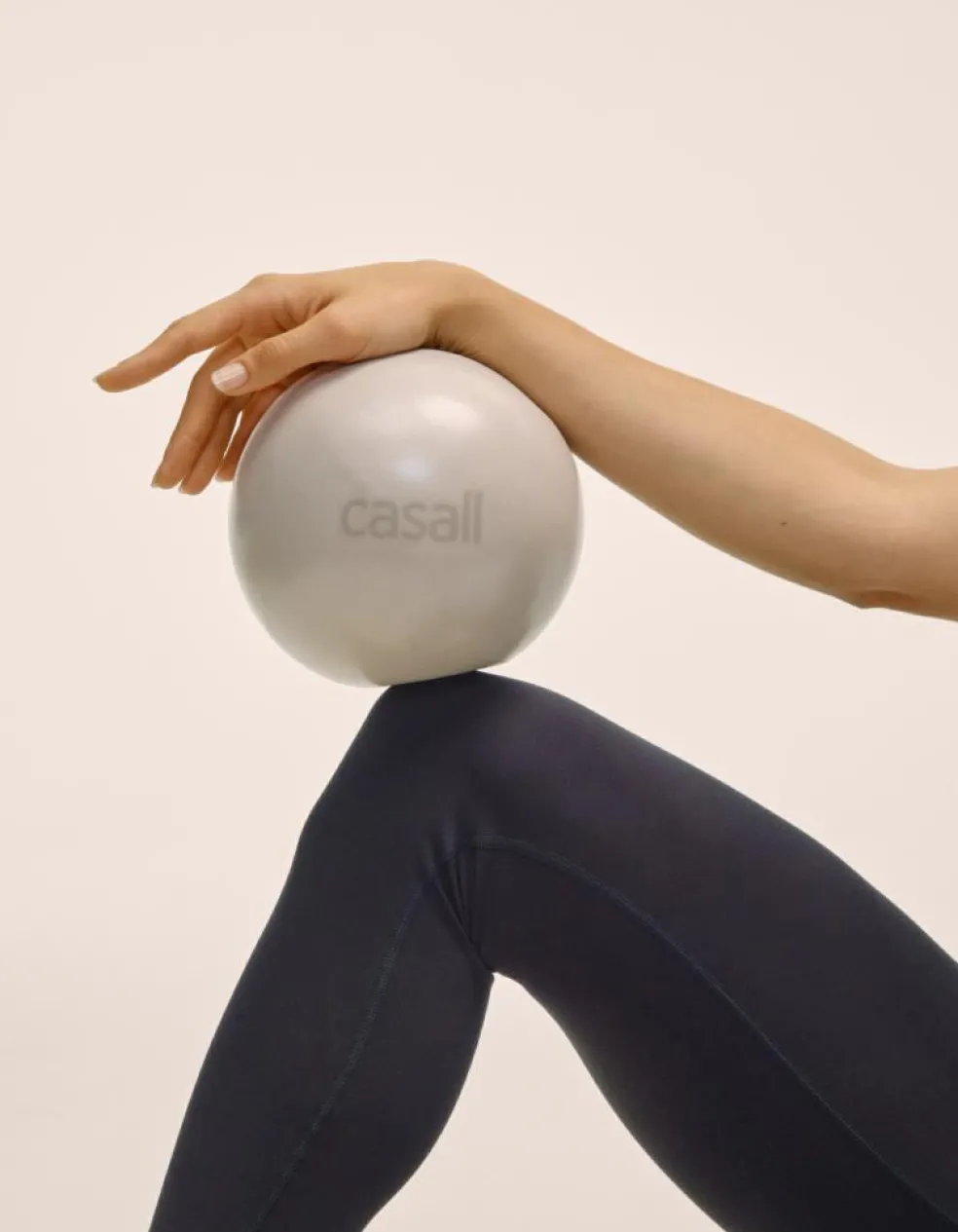 Body Toning Ball