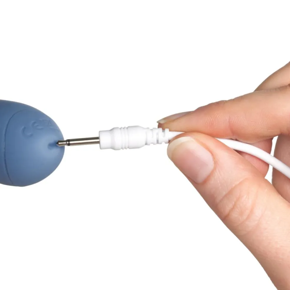 Body Vibrator