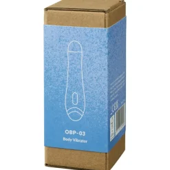 Body Vibrator