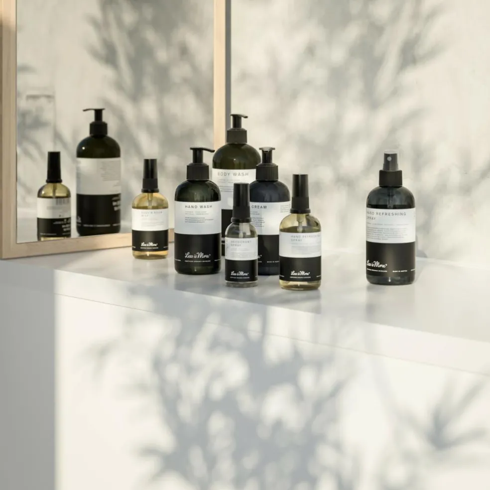 Body Wash