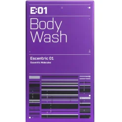 Body Wash
