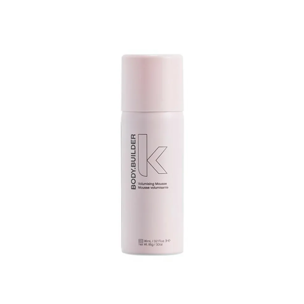 Body.Builder Volumising Mousse