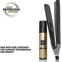 Bodyguard Heat Protection Spray