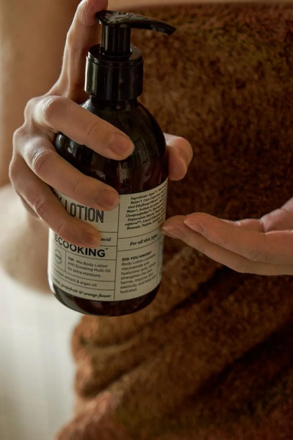 Bodylotion