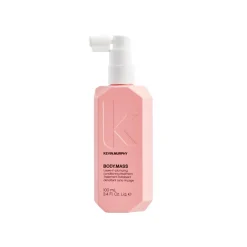 Body.Mass Treatment for Thining Hair
