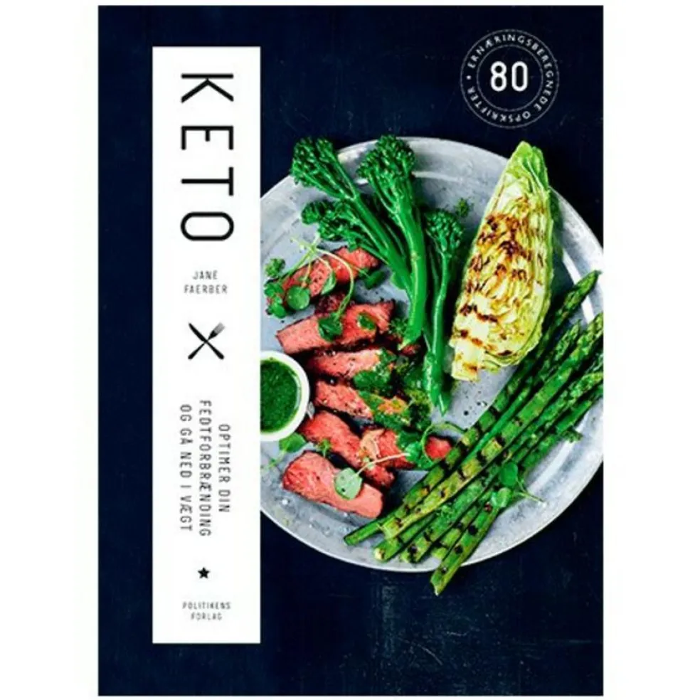 Bog: Keto
