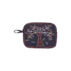 Bohemia Makeup Clutch