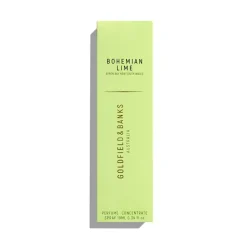 Bohemian Lime Eau de Parfum
