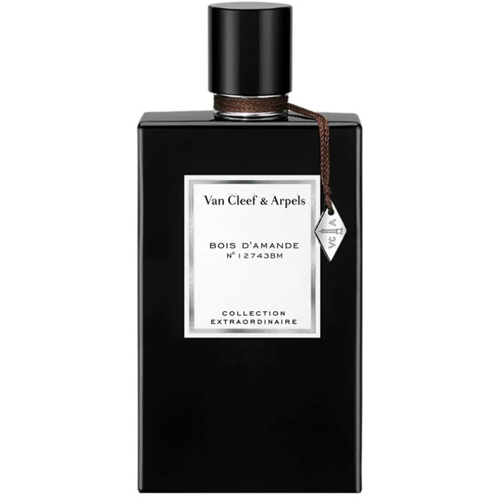 BOIS D'AMANDE Eau de Parfum