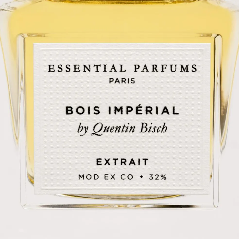 Bois Impérial By Quentin Bisch Extrait de Parfum
