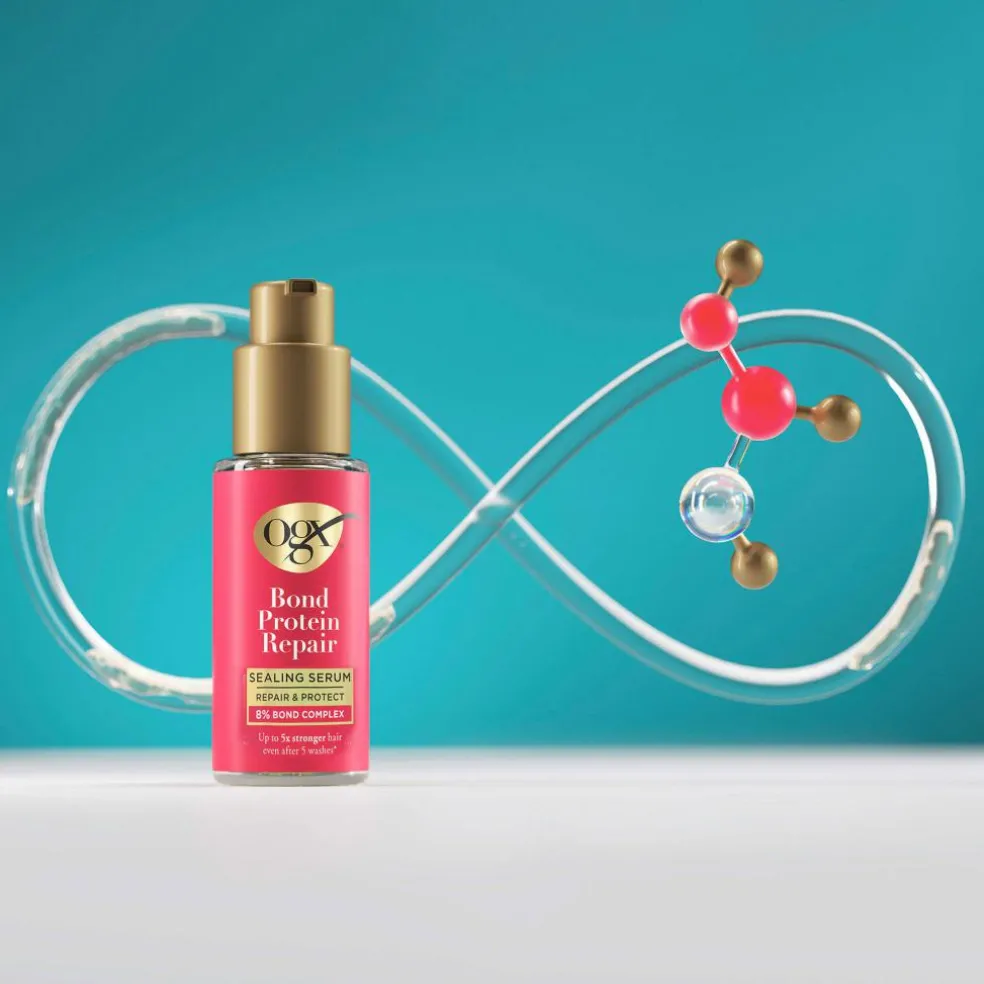 Bond Repair Sealing Serum