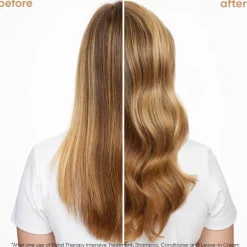 Bond Therapy Smoothing Leave-in Cream