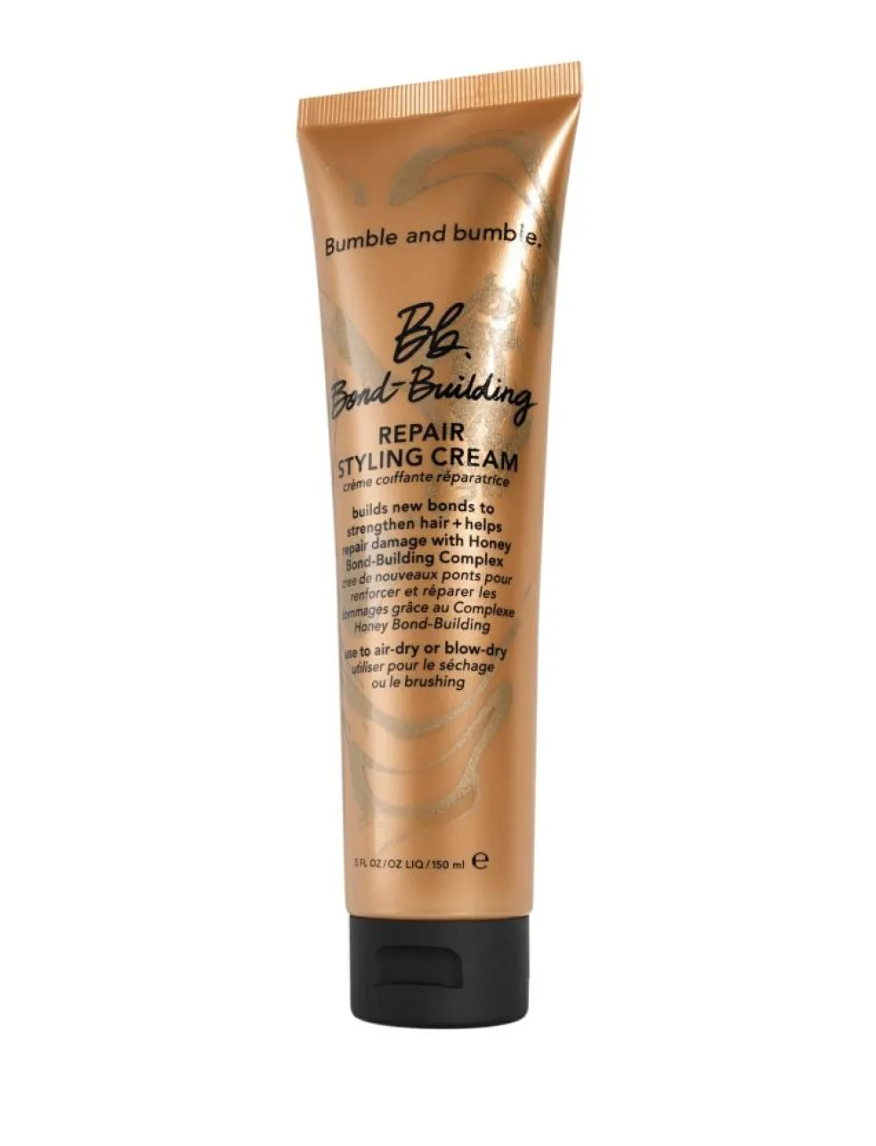 Bond-Building Styling Cream