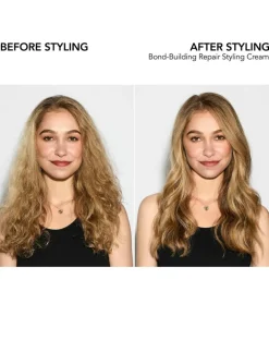 Bond-Building Styling Cream