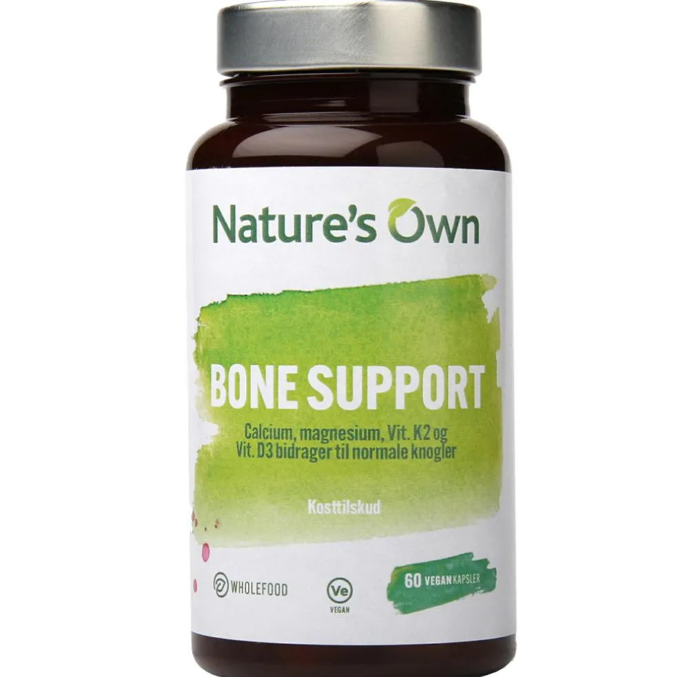 Bone Support
