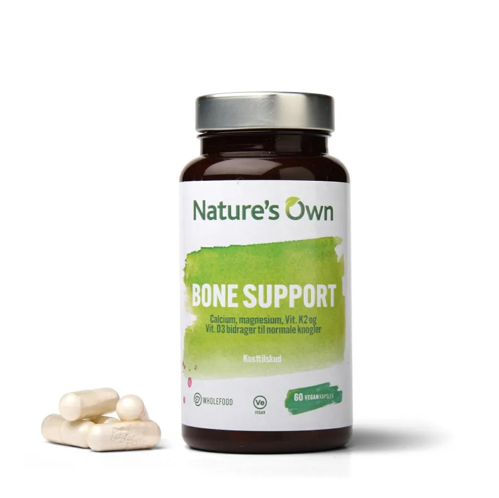 Bone Support
