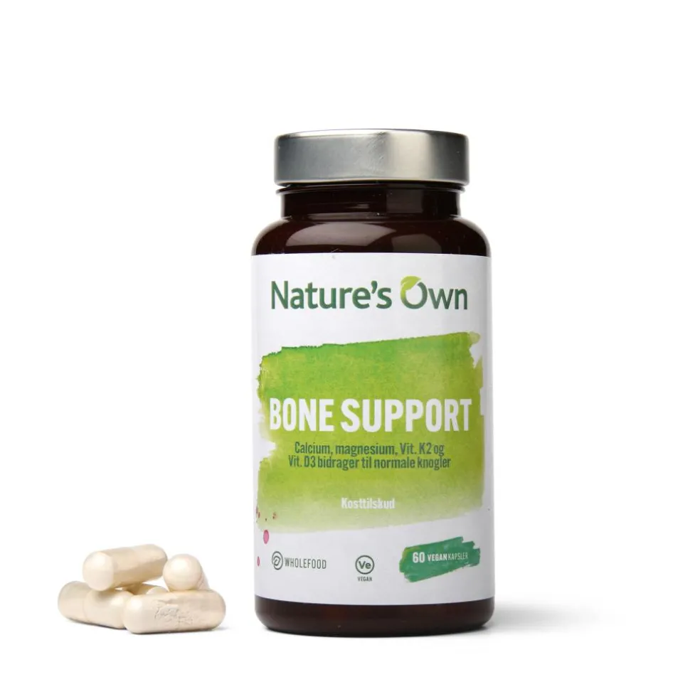 Bone Support