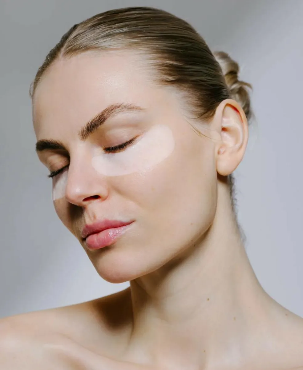 BOOST - Deep Hydrating Eye Mask