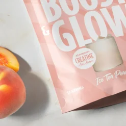 Boost & Glow Creatine + Collagen