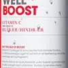Boost - Hindbær Blåbær