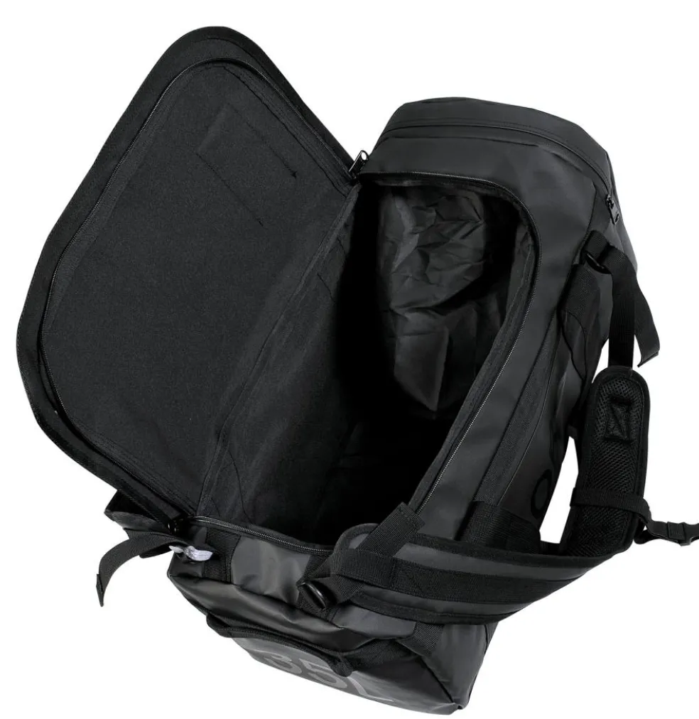 Borg Duffle Bag
