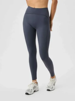 Borg Sleek Tights