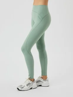 Borg Sleek Tights