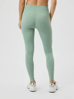 Borg Sleek Tights