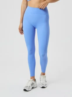 Borg Sleek Tights