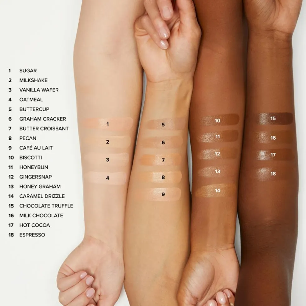Born This Way Ethereal Light Concealer