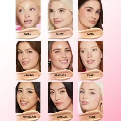 Born This Way Natural Finish Foundation
