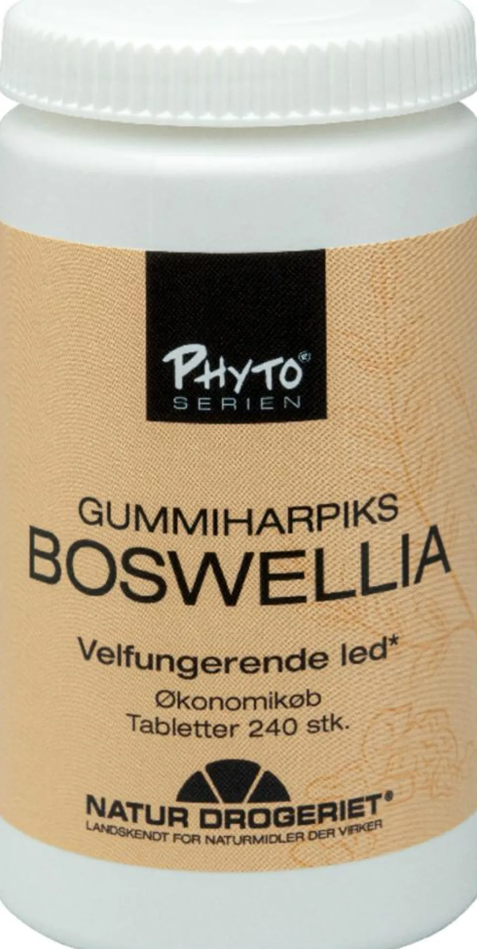 Boswellia 80 mg