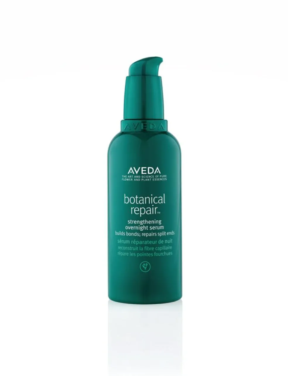Botanical Repair Strengthening Overnight Serum