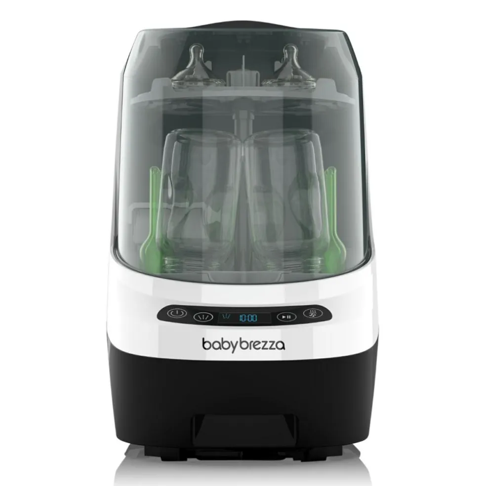 Bottle Washer Pro