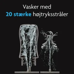 Bottle Washer Pro