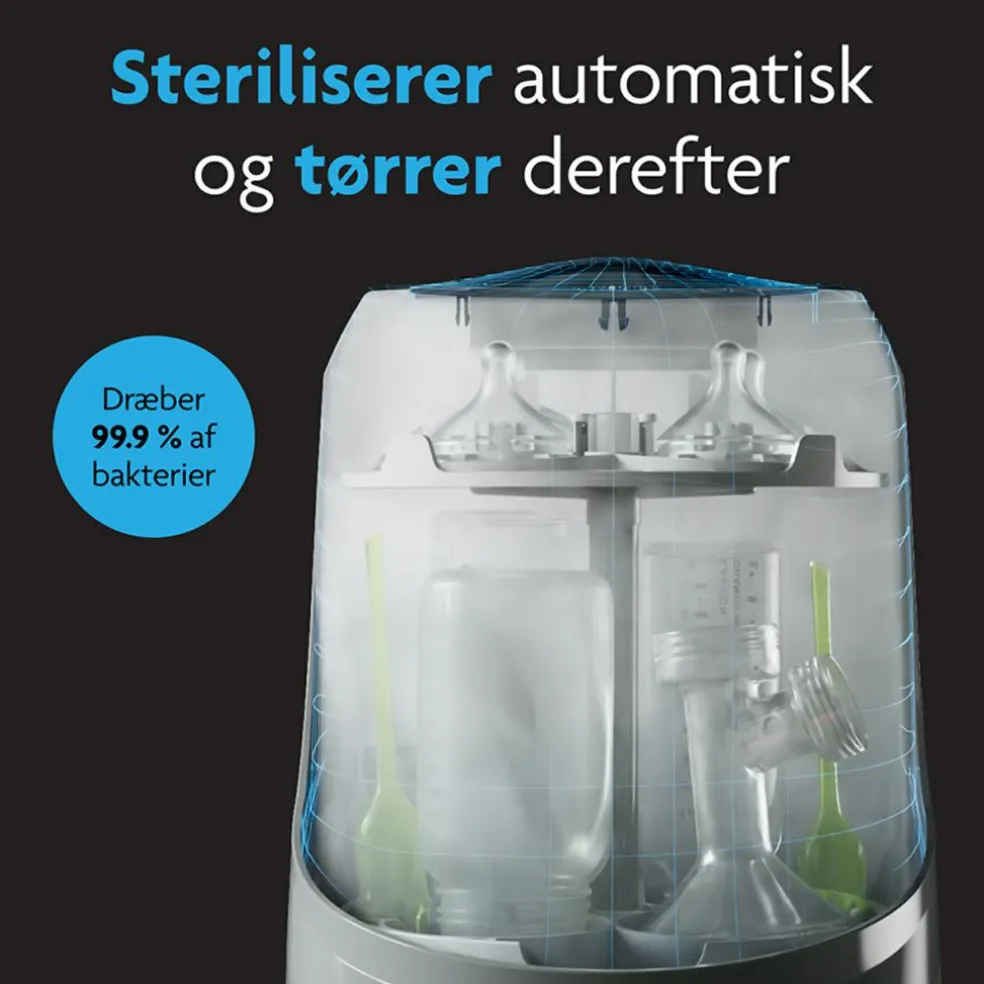 Bottle Washer Pro