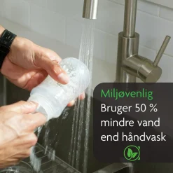 Bottle Washer Pro