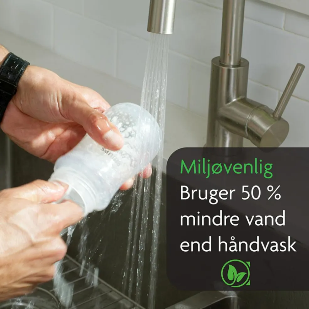Bottle Washer Pro