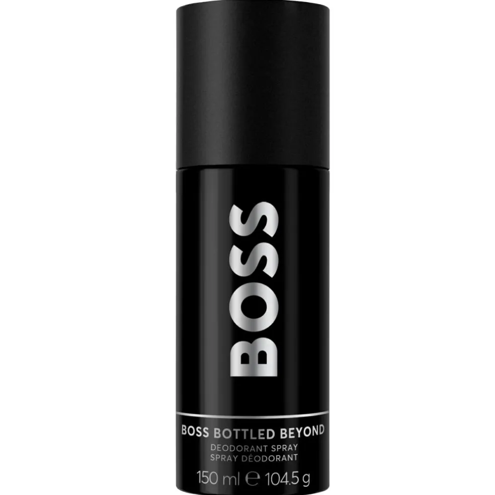 Bottled Beyond Deodorant Spray