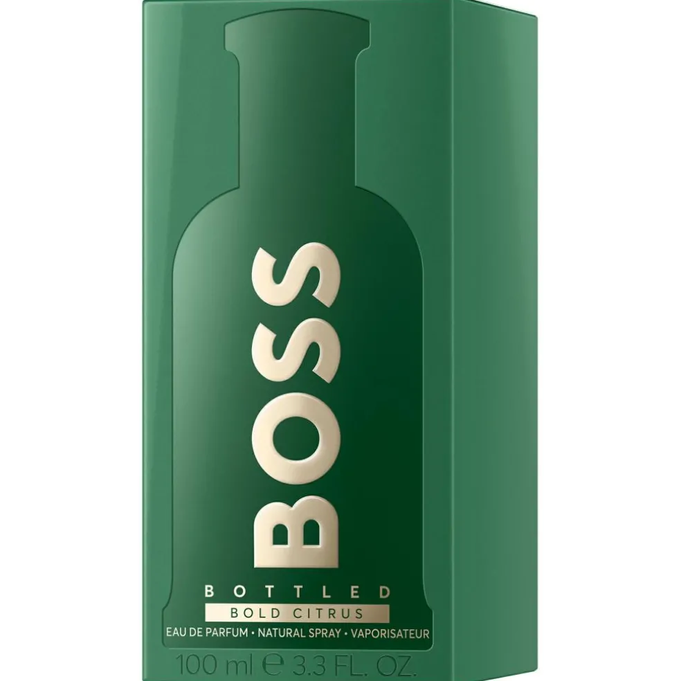 Bottled Bold Citrus Summer Eau de Parfum