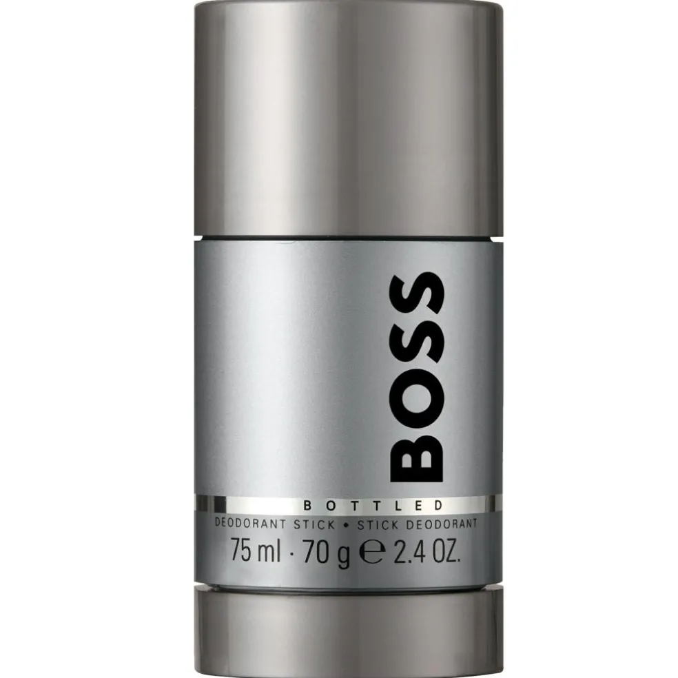 Bottled Deodorant Men